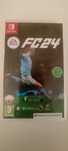 EA Sports FC 24 POLSKA WERSJA - Nintendo Switch