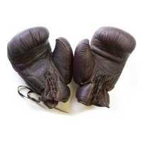 боксерские перчатки 1970 годов