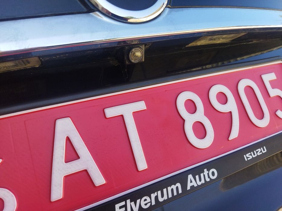 Opel Mokka 2014 BOSE 1.7 Diesel