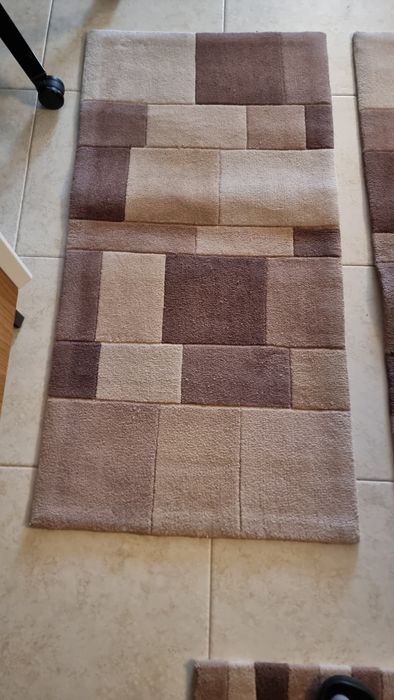 Tapetes de quarto