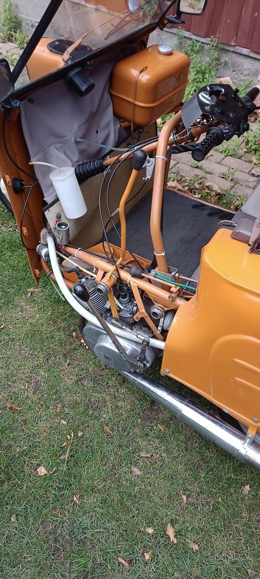Simson  DUO  4/1