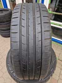 225/45ZR19 Kumho Ecsta Le Sport Шини резина шины покрышки