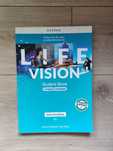 Life vision B1 klasa 2