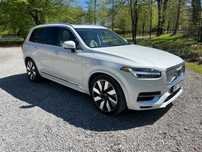 Volvo XC 90 Volvo XC90 Hybryda PLUG-IN 2023 455 KM