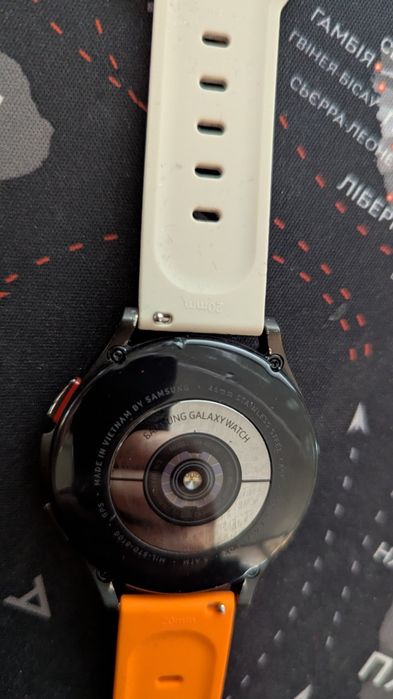 Samsung galaxy watch 4 classic 46 mm