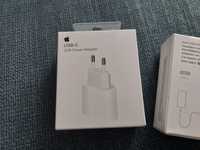 Zasilacz USB-C 20W Power Adapter do iPhone NOWY