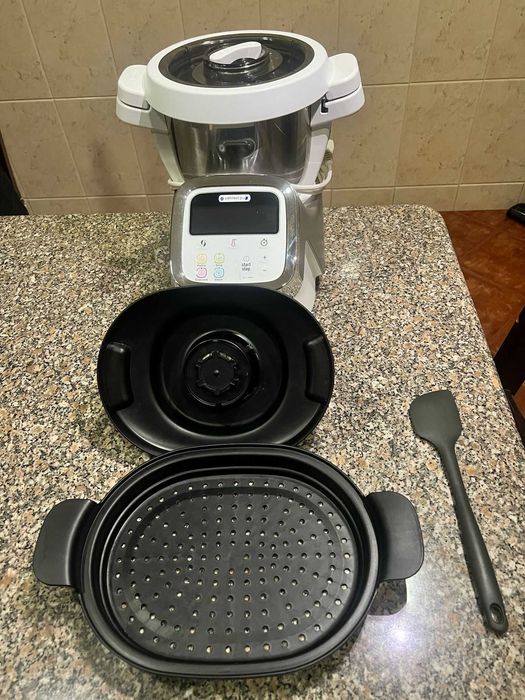 Vendo Moulinex I-Companion (com todos os acessórios incluídos)