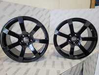 4szt Alufelgi Advanti Racing 5x112  8,5Jx19"  ET45  Audi  Mercedes