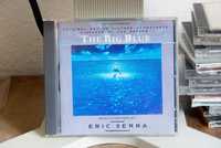 CD Eric Serra - The Big Blue Wielki Błękit stan DB+