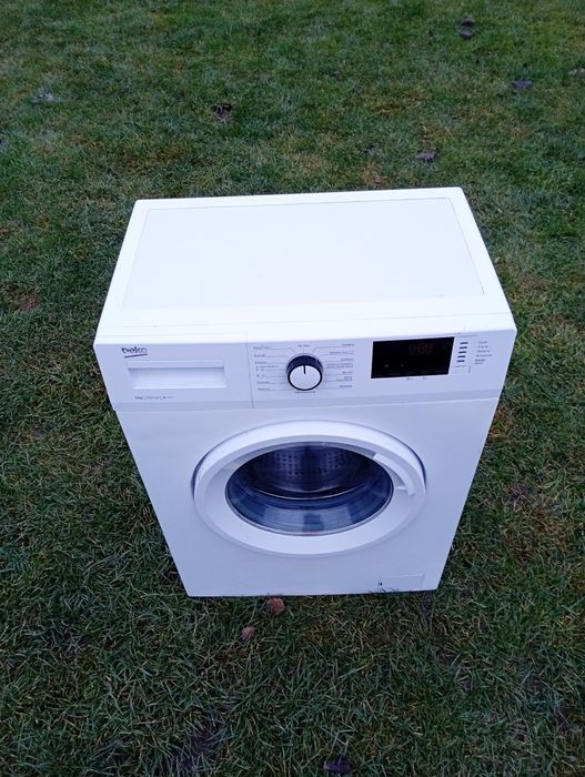 Pralka z dostawą gratis 6kg  SLIM