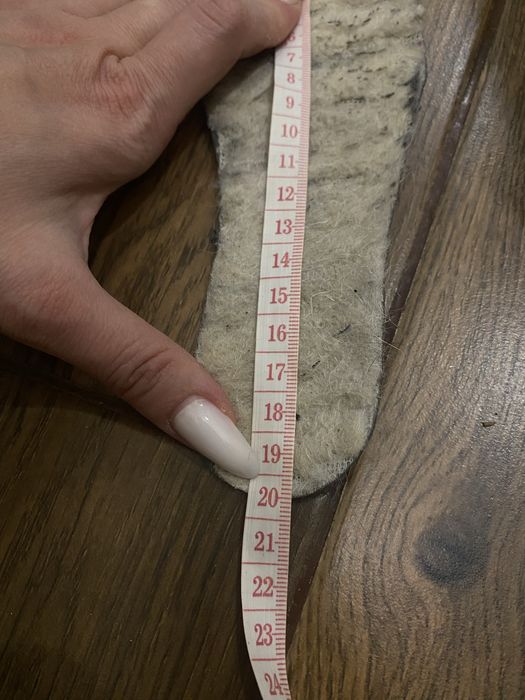 Чоботи зимові