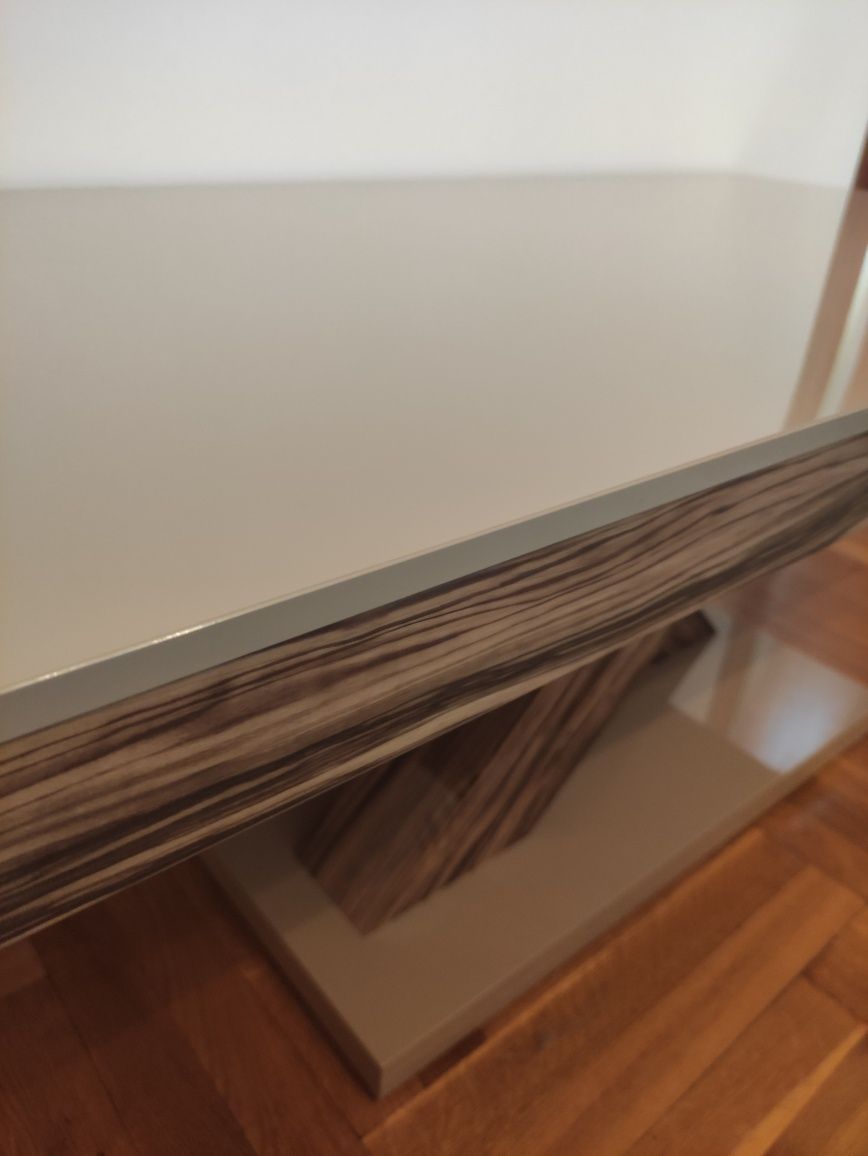 ława stolik kawowy Hubertus Xenon victoria mini 120x60