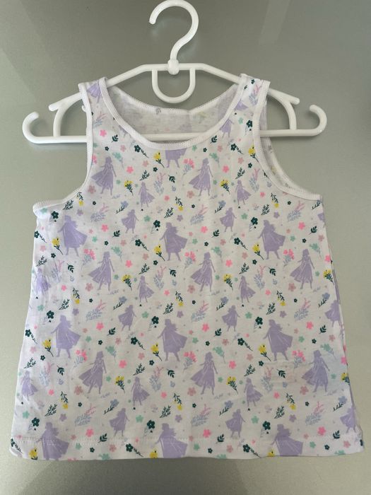 Набір дитячих майок ( 3 шт )