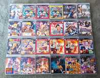 Jogos Luta PlayStation 3 (PS3)