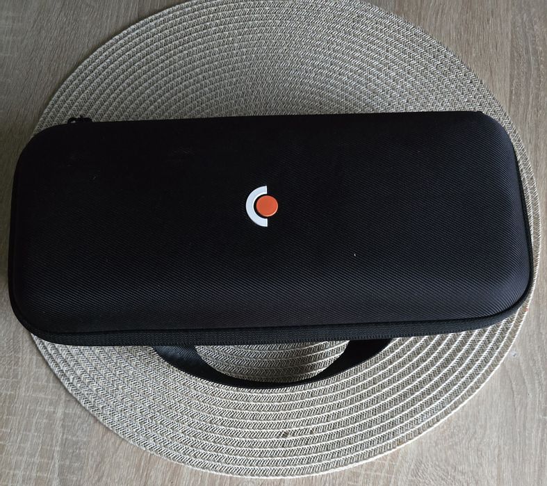 Steam Deck OLED 512GВ. Ідеальний стан