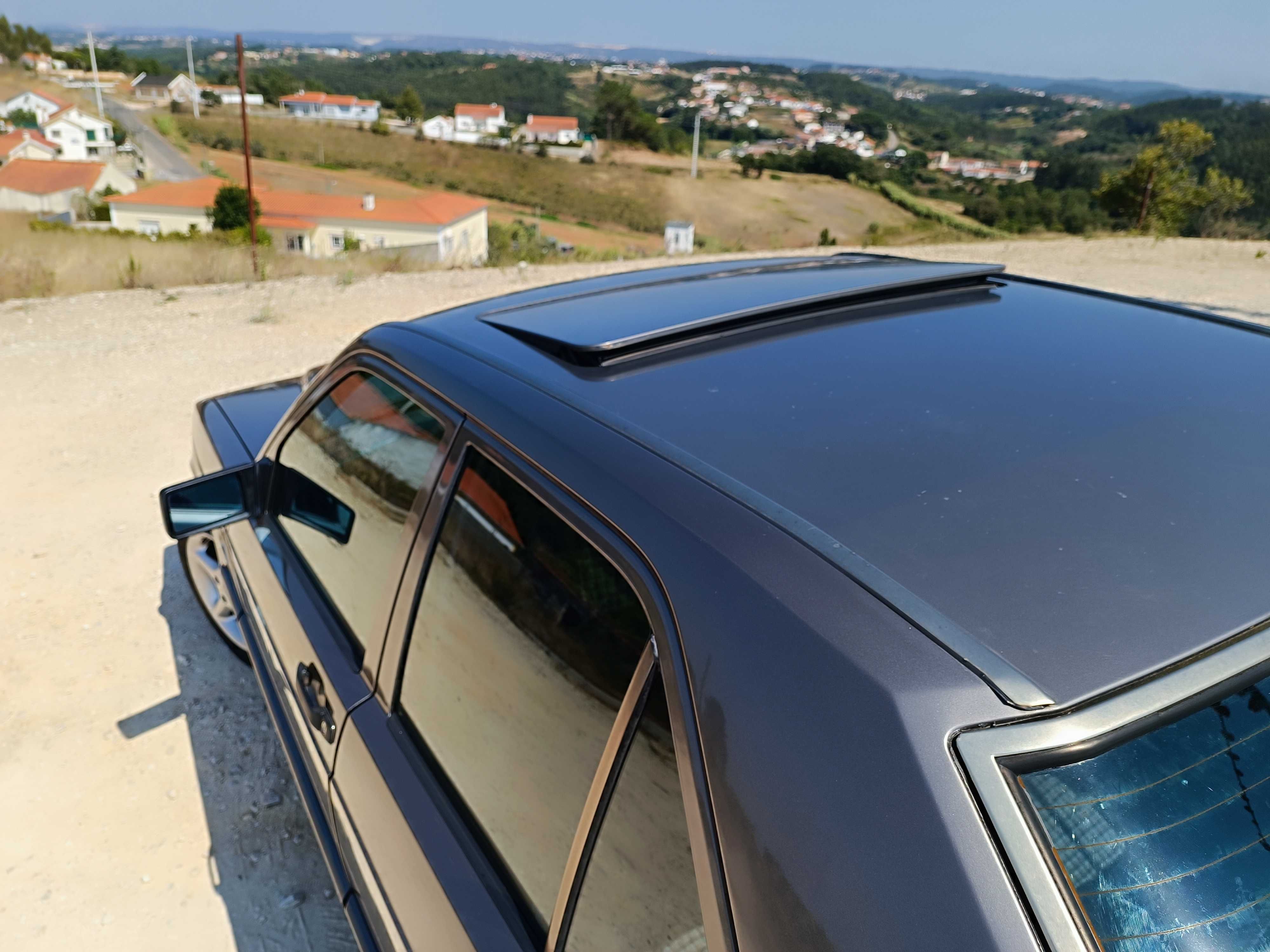Mercedes 190 D - 1991