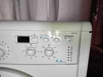 Indesit IWUD4105 або по запчастинам