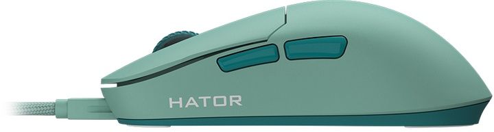 Мишка Hator Quasar Essential Mint