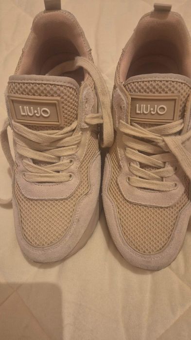 Ténis Liu Jo originais