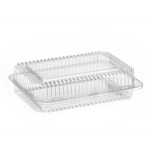 pojemnik na ciasto ali40 236x165mm rpet 50szt $