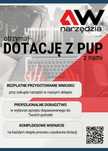 Wnioski dotacje PUP / Unijne wraz z realizacją  - branża budowlana