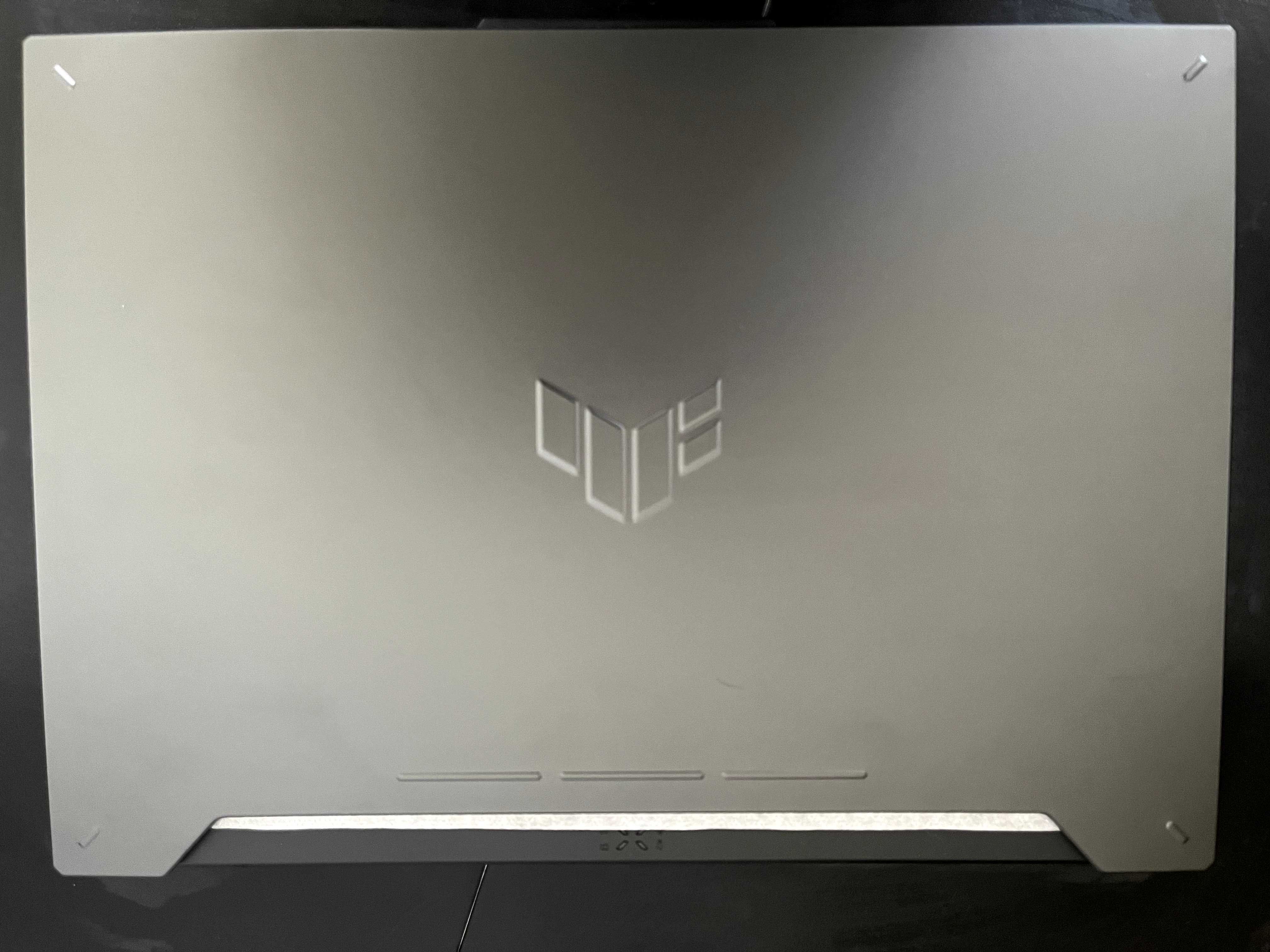 ASUS TUF Gaming A15 (FA507NV-TT901W) Уцінка (Unpacked)
