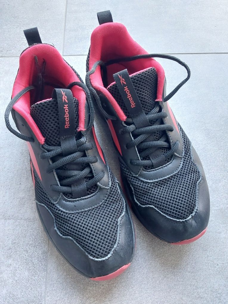 Buty -=Reebok 39=-