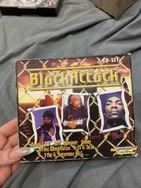 black attack Cd-set