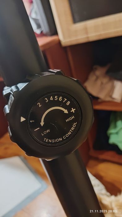 велотренажер продам