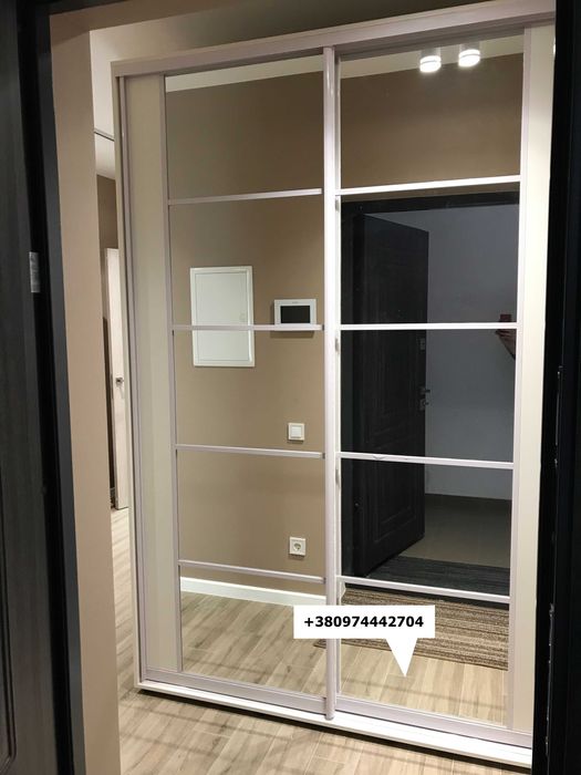 Послуги складання меблів. Складання меблів у Львові.