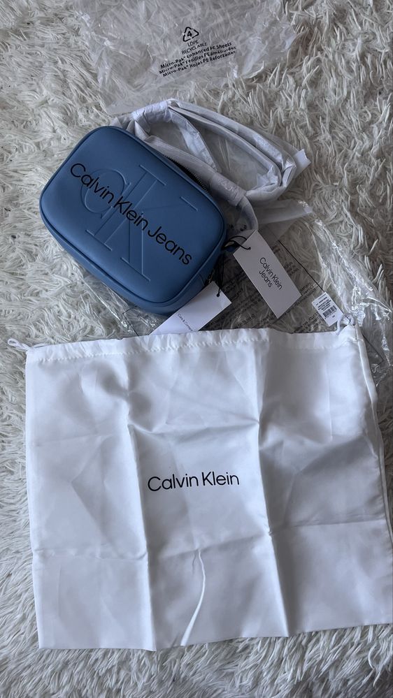 Сумка Calvin Klein