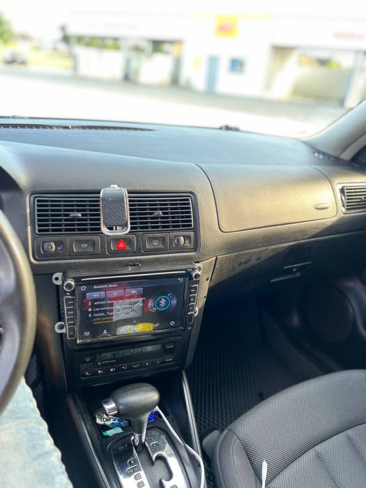 Volkswagen Golf 1.9tdi 2003 Automat