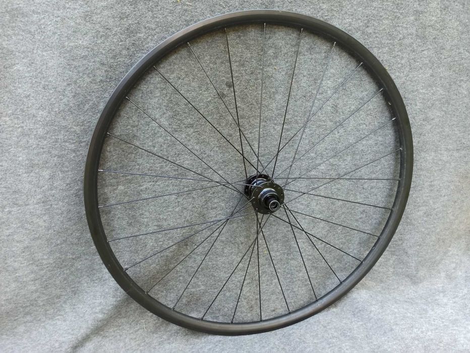 Koło Bontrager Trek tył Shimano/Sram oś 12mm X-Caliber / ProCaliber