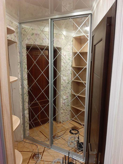 Распродажа шкафы купе со склада Акция!