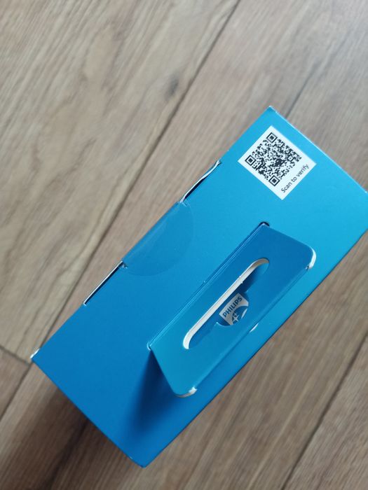 Philips H4 Ultinon Pro6000 HL Standard LED komplet