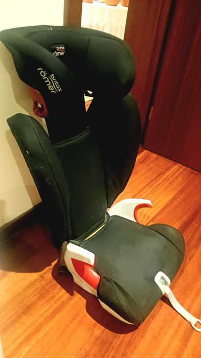 Britax Romer Kidfix SL