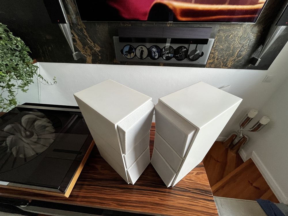 Bang&Olufsen Beovox cx100 idealne