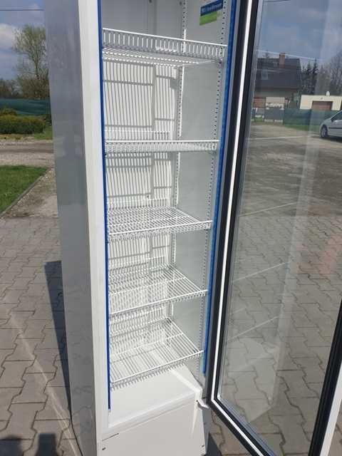 Witryna chłodnicza SLIM 45 cm,2021r.,chłodnia,lodówka