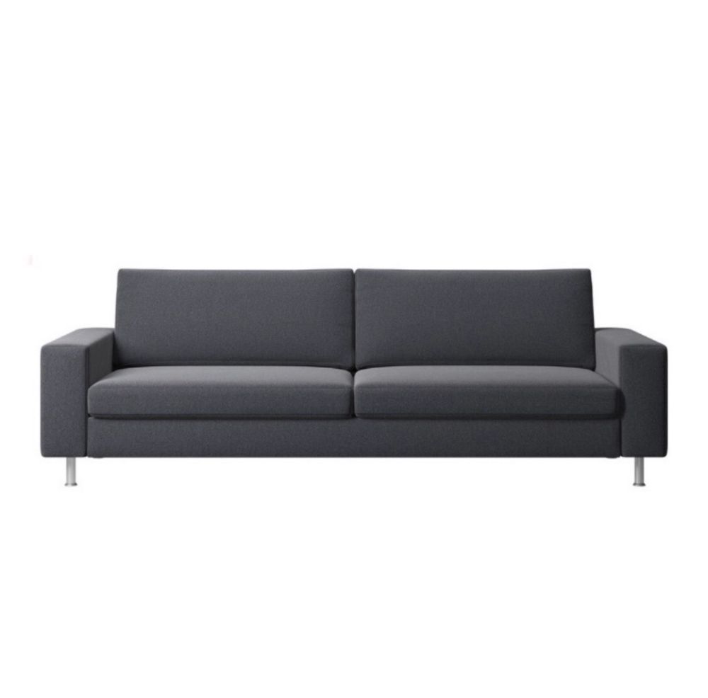 Sofa 3 lugares BoConcept Indivi