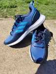 Buty do biegania Adidas Runfalcon rozmiar 46