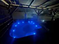 Dom z jacuzzi & tarasem caloroczny do 10 os DOM NA PROMOWEJ Las, Zator