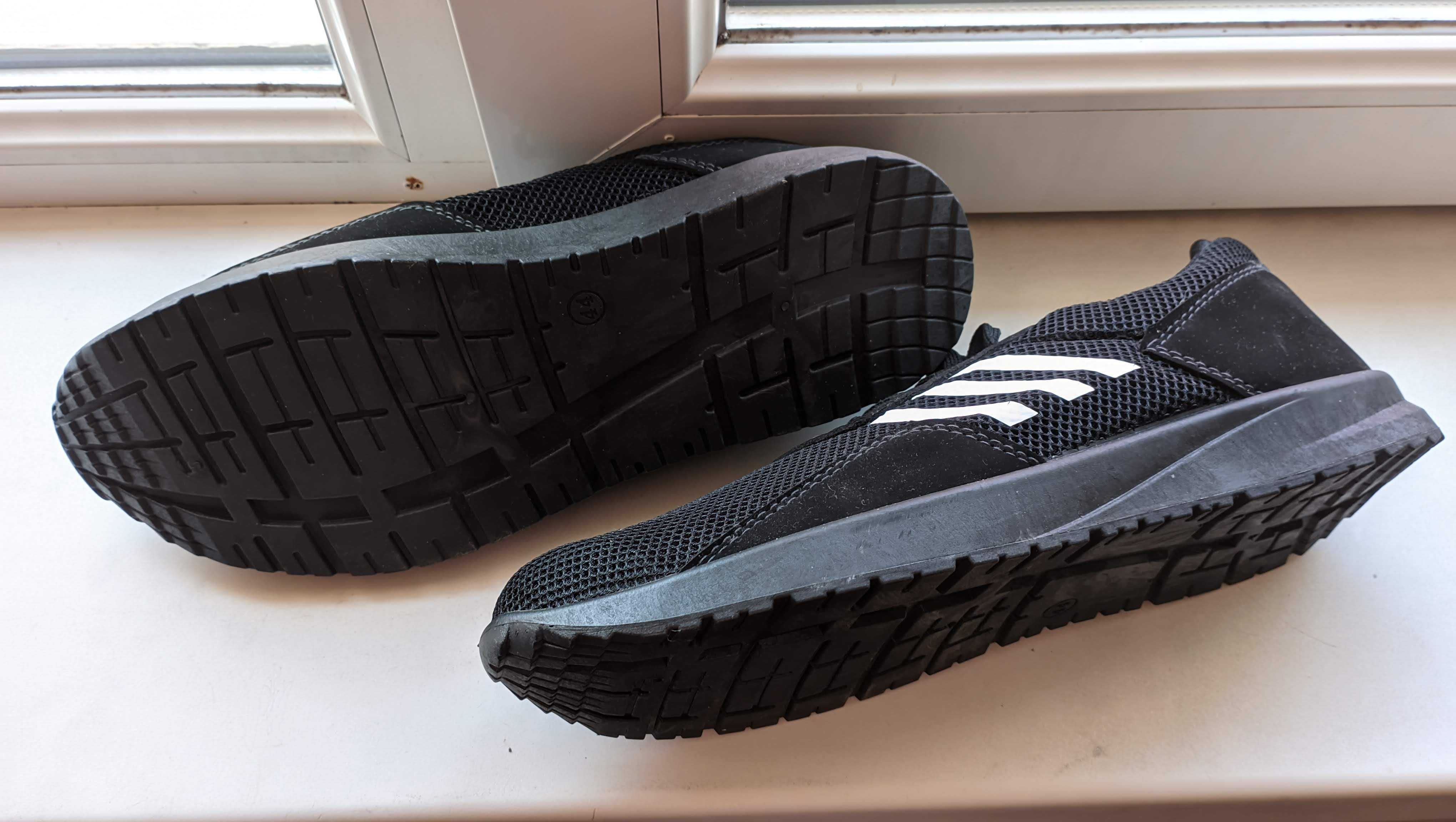 Нові якісні кросівки/кросовки/кеди [Adidas 44-45р]