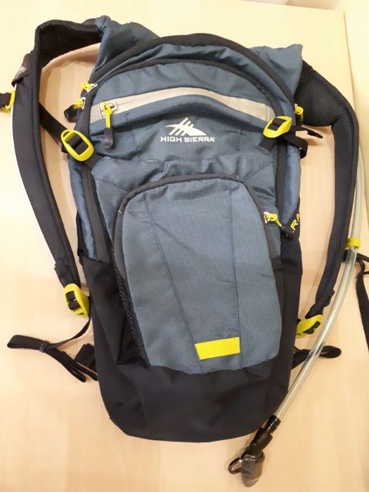 Новый Рюкзак High Sierra Cragin