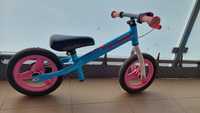 Rower rowerek biegowy dziecięcy runride 500 btwin decathlon