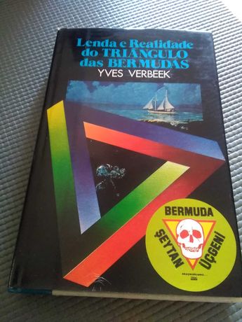 Lenda e Realidade do Triângulo das Bermudas-Yves Verbeek