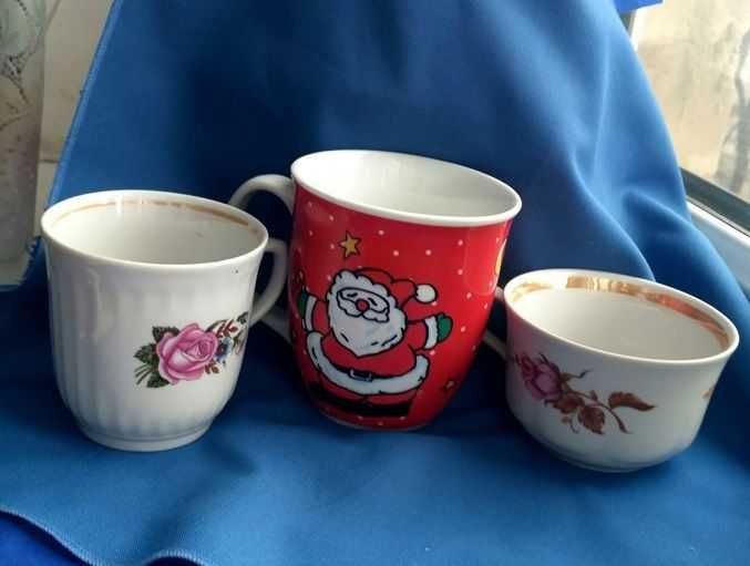 Подарок Чашка кружка  новая