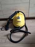 Parownica Karcher sc2