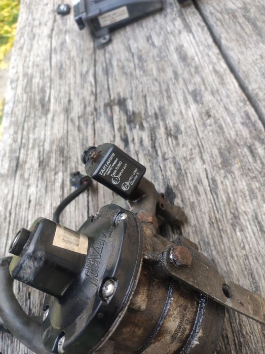 Гбо 4 покоління tartarini