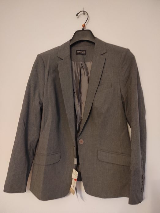 Żakiet damski Bialcon