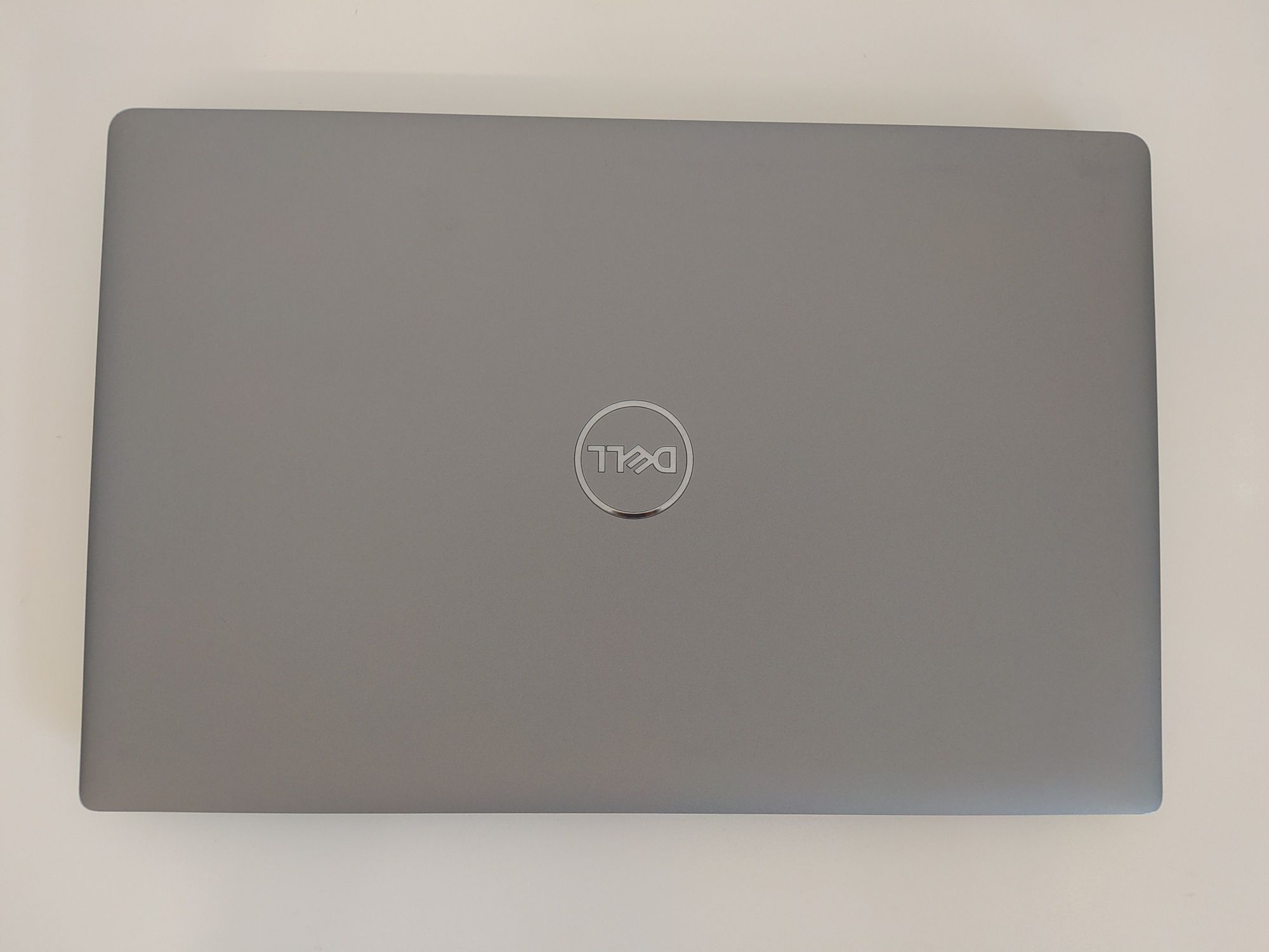 Dell Latitude 5520/15,6"FHD IPS/i5-1145G7/16Gb/256Gb